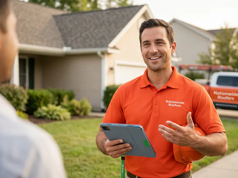 Roof Installation  in Grand Ledge  FAQ